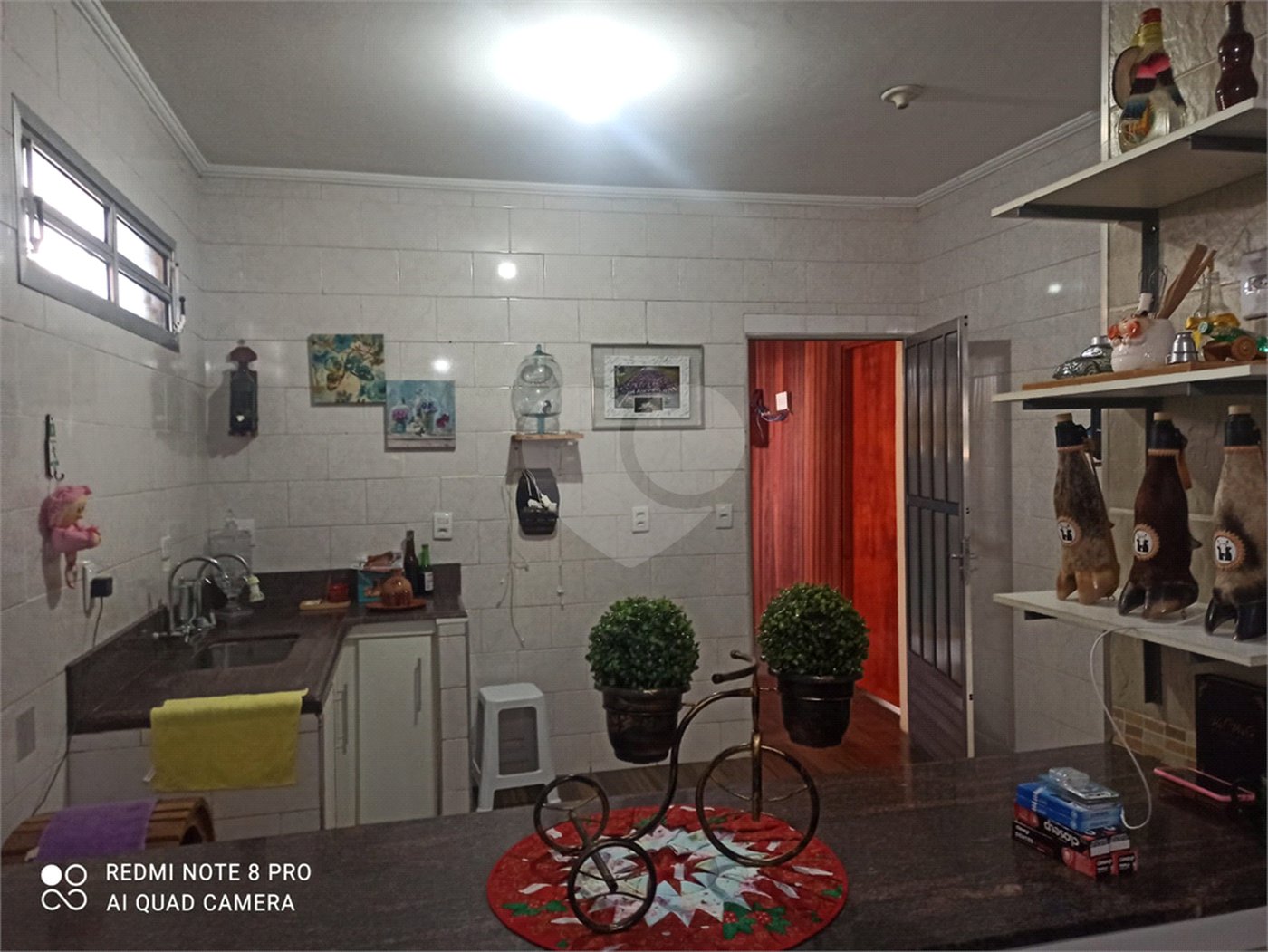 Casa à venda com 4 quartos em Jardim Progresso, Franco da Rocha, SP
