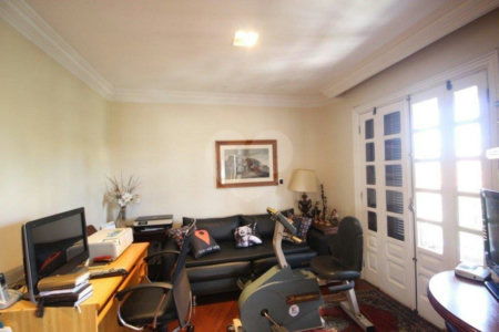 Apartamento à venda com 4 suítes em Vila Clementino, São Paulo, SP