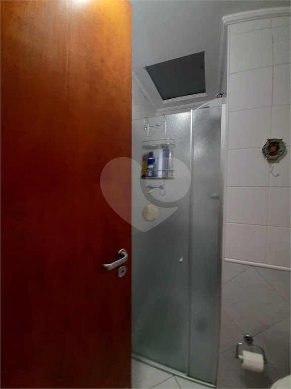 Casa à venda com 3 quartos, sendo 1 suíte, no condomínio Barbará II, São Paulo - SP