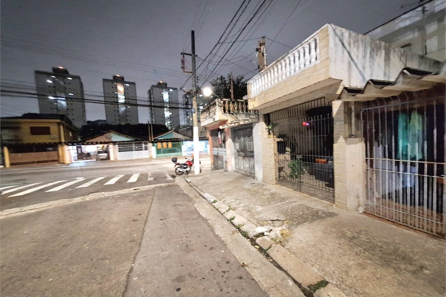 Sobrado à venda com 2 quartos em Vila Nova Cachoeirinha, São Paulo, SP