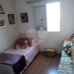 Apartamento à venda com 2 quartos, sendo 1 suíte, em Vila Albano, São Paulo, SP
