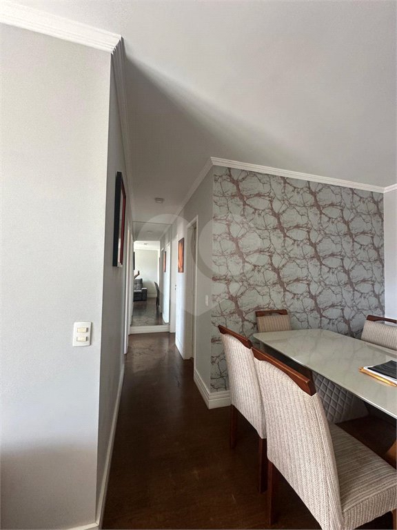 Apartamento à venda com 3 quartos em Tatuapé, São Paulo, SP