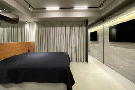 MOEMA - STUDIO 38 m², novo. Pronto para personalizar. Condomínio alto padrão lazer completo.