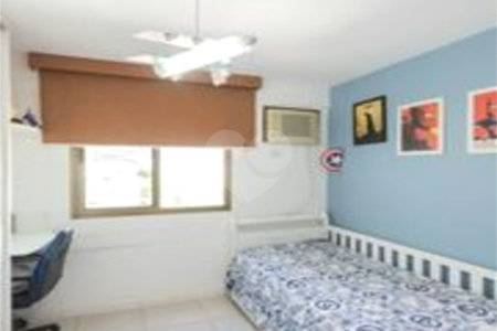 Cobertura à venda com 4 quartos, sendo 1 suíte, em Tijuca, Rio de Janeiro, RJ
