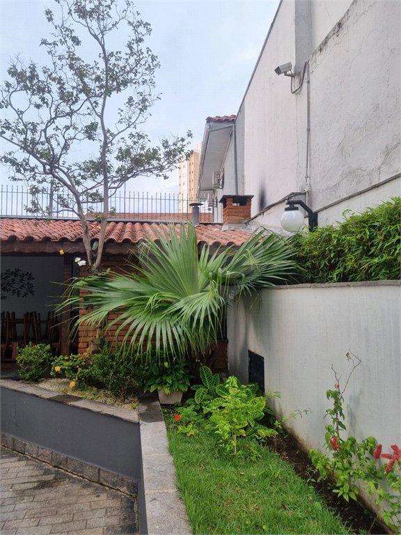Apartamento à venda com 3 suítes em Tucuruvi, São Paulo, SP