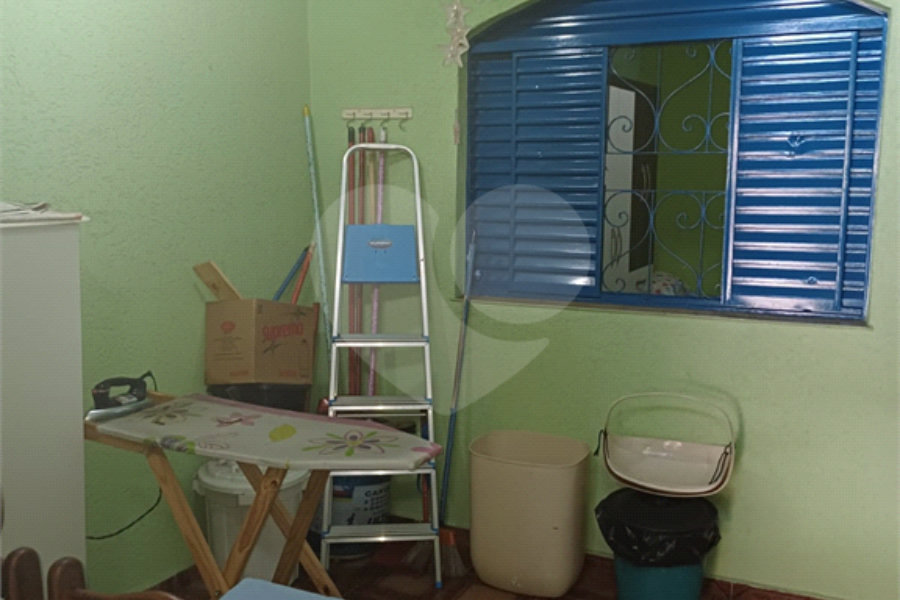 Casa à venda com 4 quartos em Tucuruvi, São Paulo, SP