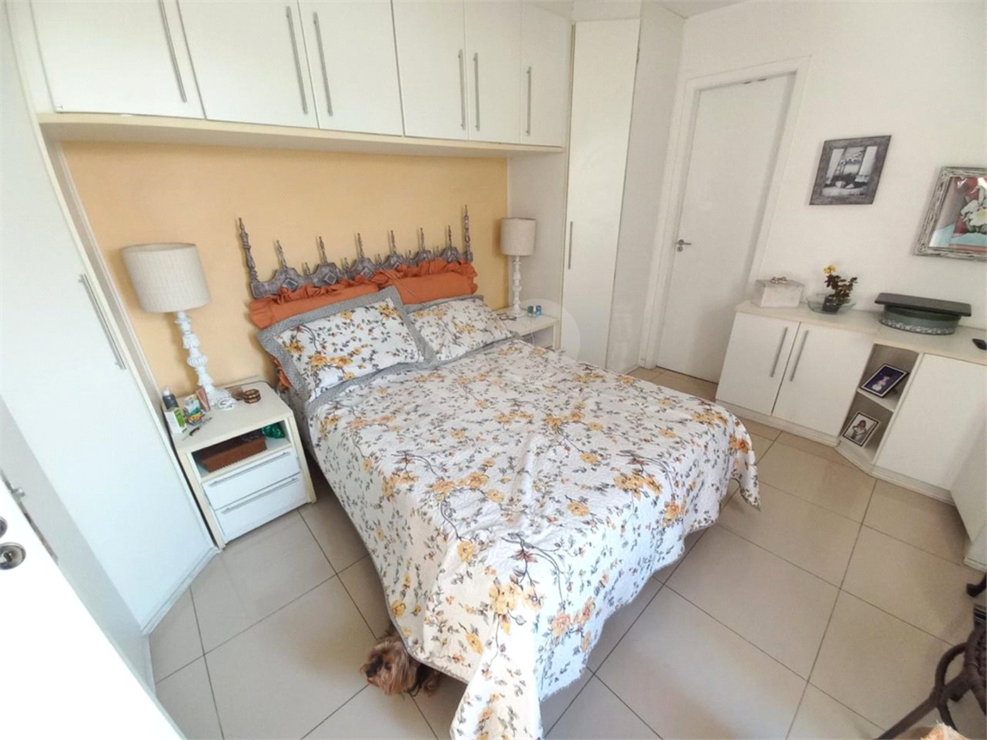 Cobertura à venda com 4 quartos, sendo 2 suítes, em Jacarepaguá, Rio de Janeiro, RJ