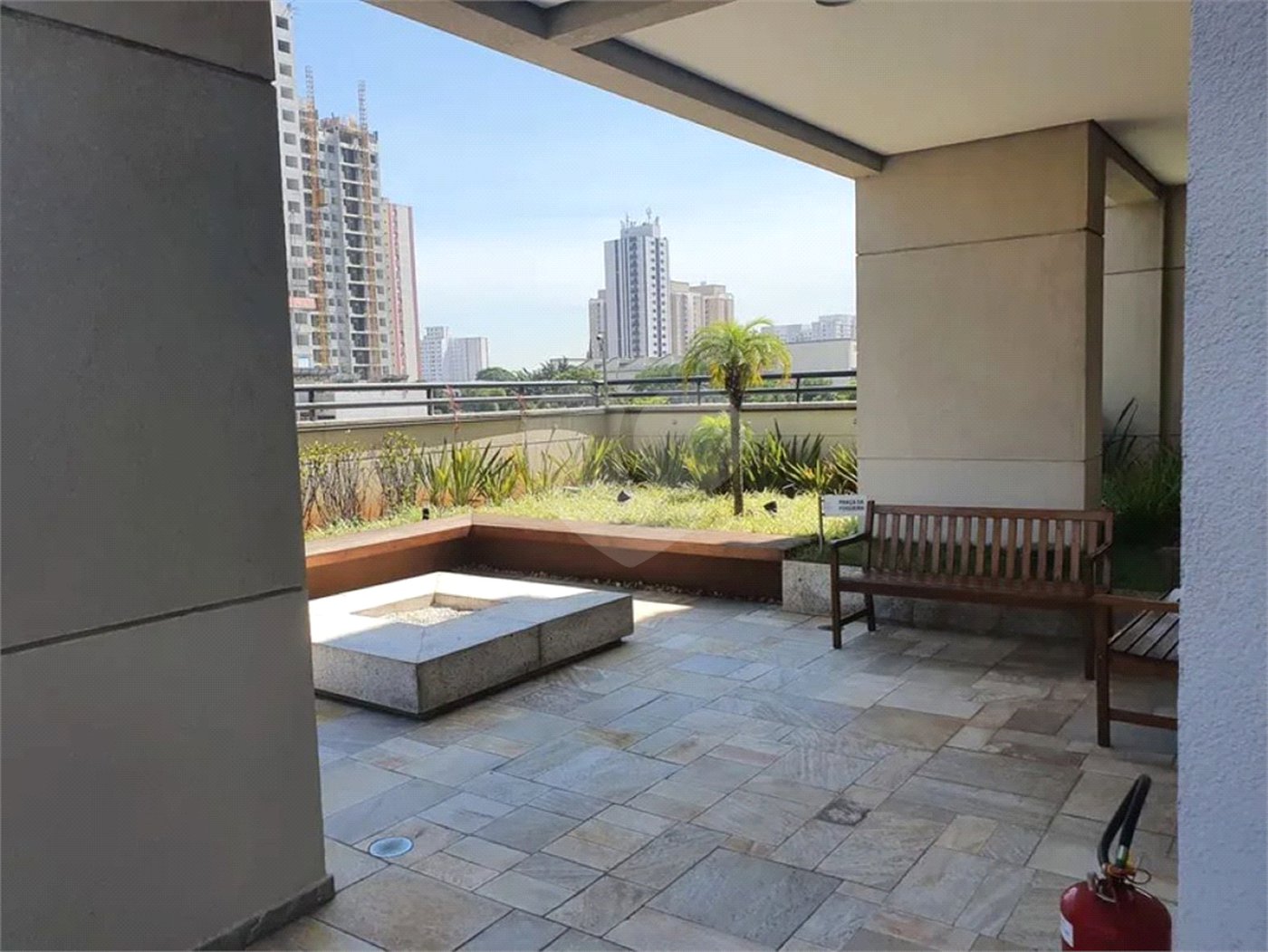 Apartamento à venda com 3 suítes em Parque São Jorge, São Paulo, SP
