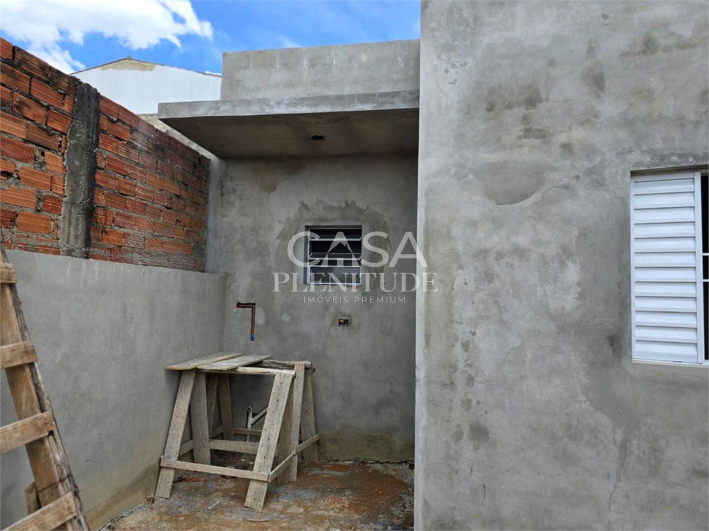 Casa à venda com 1 suíte em Terras de Arieta, Sorocaba, SP