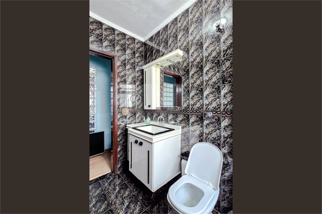Apartamento à venda com 2 quartos em Lapa de Baixo, São Paulo, SP