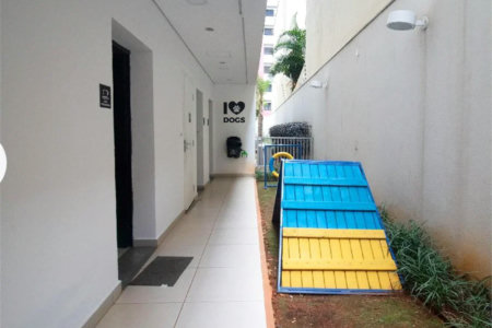 Apartamento à venda com 1 suíte em Pinheiros, São Paulo, SP