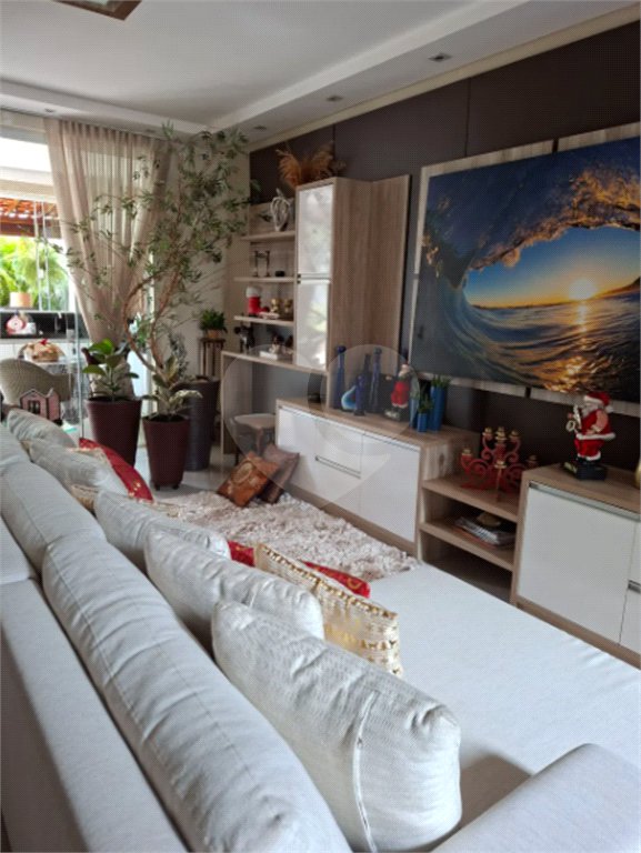 Casa para alugar com 4 suítes em Jardim Botânico, Ribeirão Preto, SP