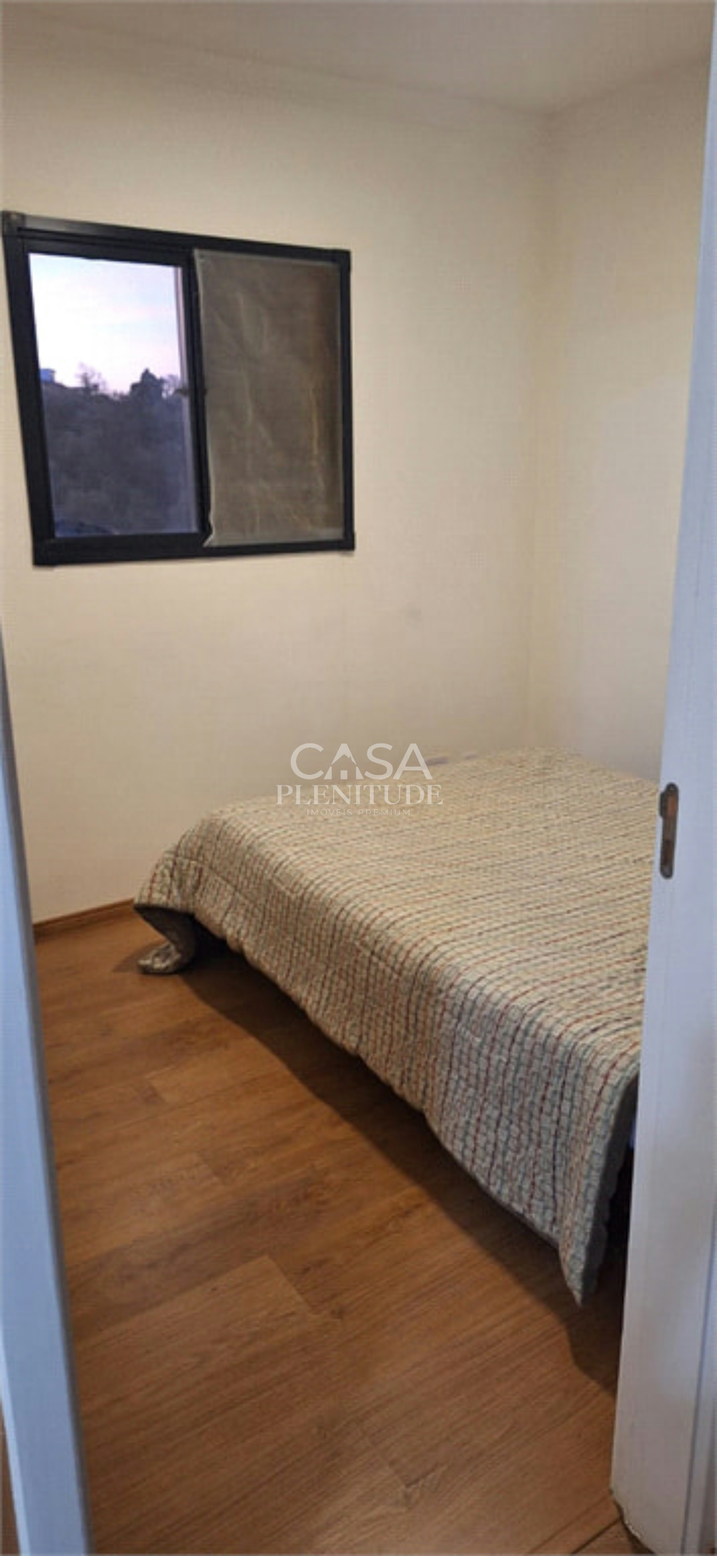 Apartamento à venda com 2 quartos em Jardim Gutierres, Sorocaba, SP