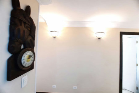 Apartamento à venda, 271 m² por R$ 3.500.000,00 - Pitangueiras - Guarujá/SP