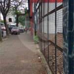 Terreno à venda em Água Branca, São Paulo, SP
