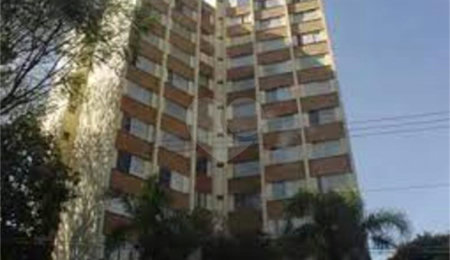 Apartamento à venda com 2 quartos em Vila Santa Catarina, São Paulo, SP
