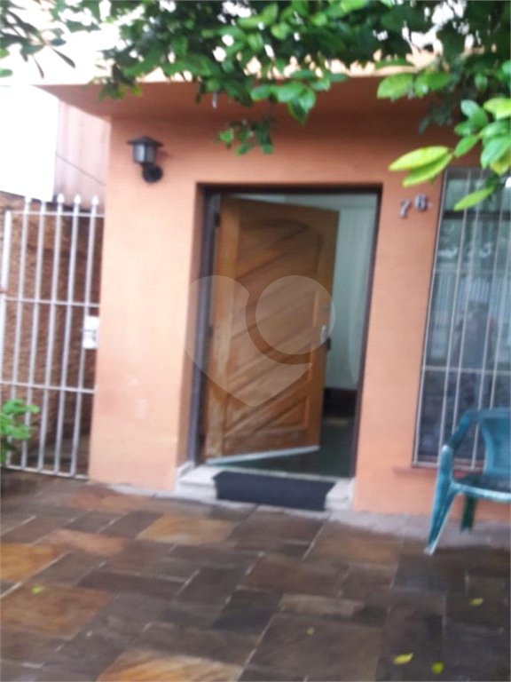 Casa à venda com 3 quartos em Mirandópolis, São Paulo, SP