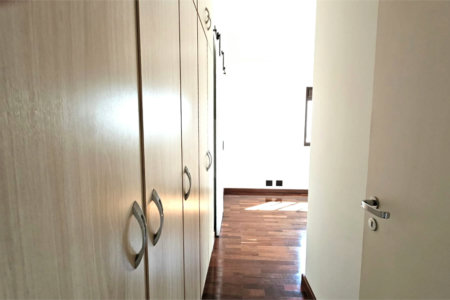 Apartamento para alugar com 3 quartos, sendo 1 suíte, em Alto da Boa Vista, São Paulo, SP