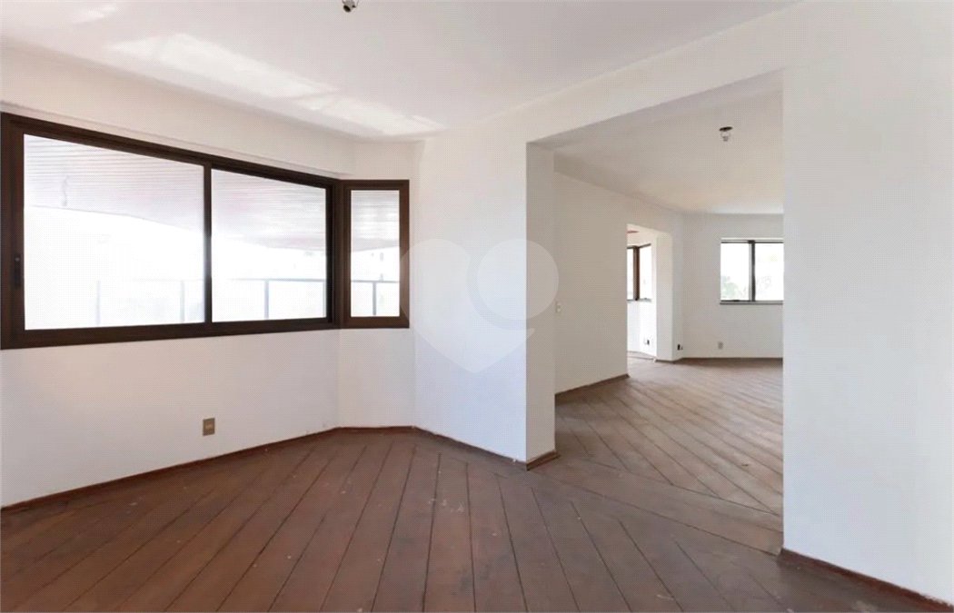 Apartamento à venda com 4 suítes em Santana, São Paulo, SP