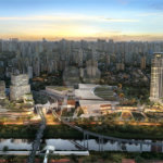 Cobertura à venda com 3 suítes em Cidade Jardim, São Paulo, SP