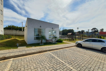 Apartamento à venda com 2 quartos em Vila Recreio, Itapetininga, SP