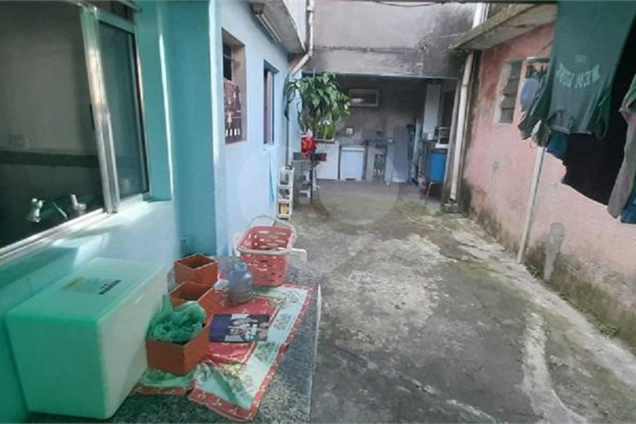 Terreno à venda com 5 quartos em Limão, São Paulo, SP