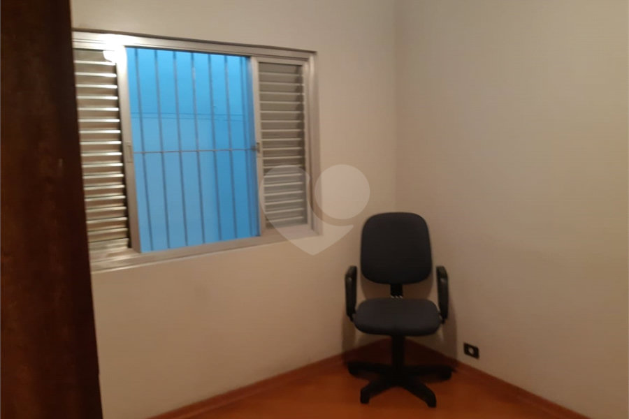 Sobrado à venda com 3 quartos, sendo 1 suíte, em Tucuruvi, São Paulo, SP