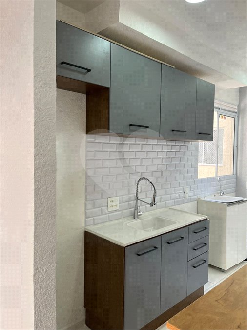 Apartamento à venda com 2 quartos em Tremembé, São Paulo, SP