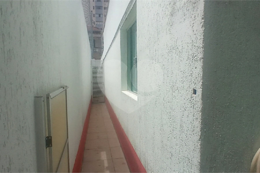 Casa Térrea à venda com 3 quartos, sendo 1 suíte, em Santana, São Paulo, SP