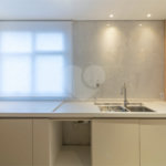 Apartamento à venda com 4 suítes em Vila Sofia, São Paulo, SP