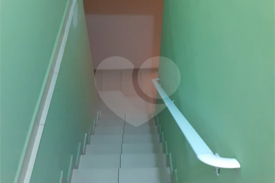 Sobrado à venda com 4 quartos, sendo 1 suíte, em Freguesia do Ó, São Paulo, SP