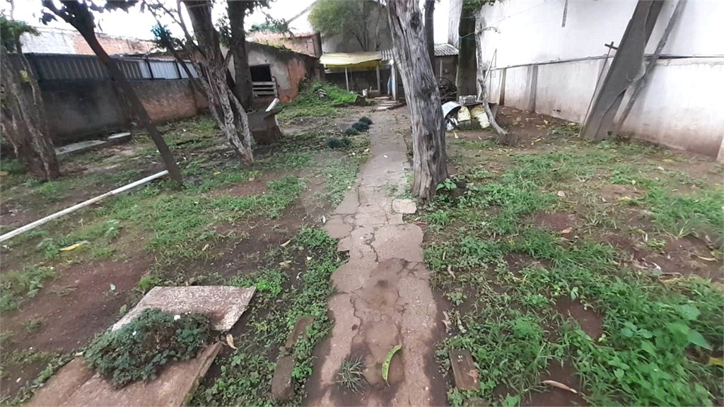 Casa à venda com 3 quartos em Santana, São Paulo, SP