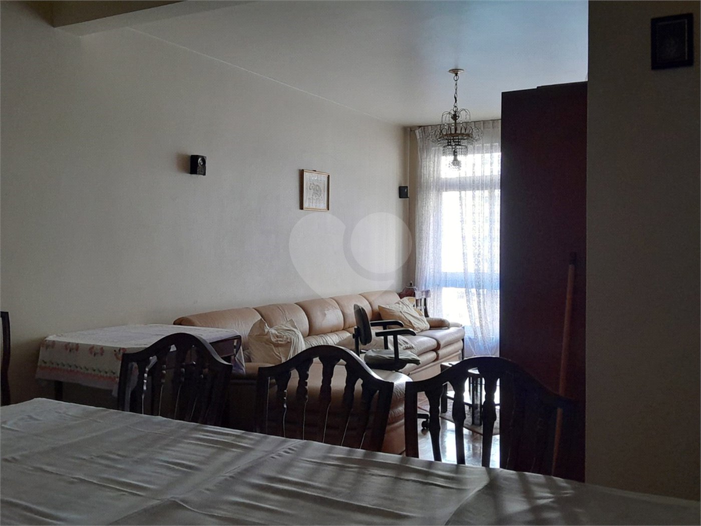 Apartamento à venda com 2 quartos em Bela Vista, São Paulo, SP