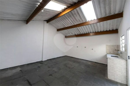 Casa Térrea à venda com 2 quartos em Alto da Mooca, São Paulo, SP