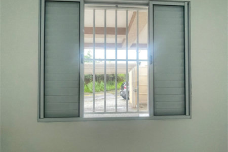Apartamento para alugar com 1 suíte em Estância Parque de Atibaia, Atibaia, SP