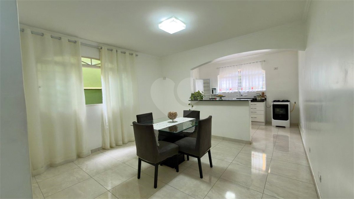 Casa à venda com 3 quartos em Jardim Boa Esperança, Sorocaba, SP