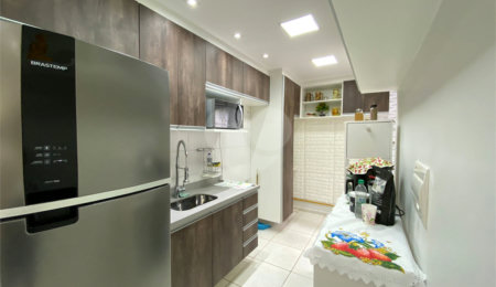 Apartamento à venda com 2 quartos em Jacarepaguá, Rio de Janeiro, RJ