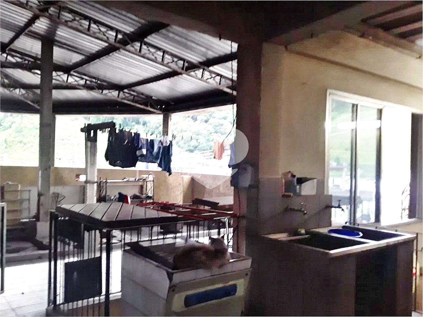 Casa à venda com 3 quartos, sendo 1 suíte, em Serra da Cantareira, Mairiporã, SP