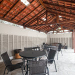 Cobertura à venda com 4 suítes em Jardim Sul, São Paulo, SP