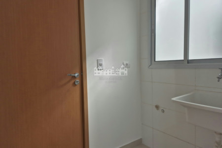 Apartamento à venda com 2 quartos, sendo 1 suíte, em Vila Thais, Atibaia, SP
