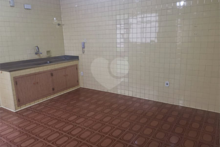 Apartamento à venda com 3 quartos em Rio Comprido, Rio de Janeiro, RJ