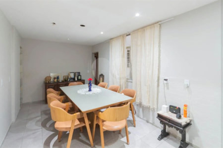 Apartamento à venda com 5 quartos em Tijuca, Rio de Janeiro, RJ