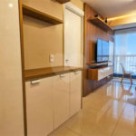 Apartamento à venda com 1 suíte em Brooklin Paulista, São Paulo, SP