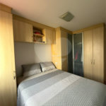 Apartamento à venda ou para alugar com 2 quartos em Vila Parque Jabaquara, São Paulo, SP