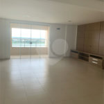 Apartamento à venda em Interlagos, Três Lagoas, MS