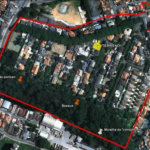Terreno à venda no condomínio Residencial Morumbi (sobloco), São Paulo - SP