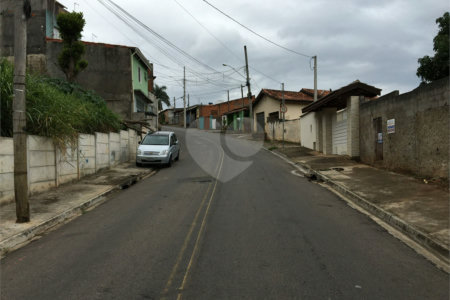 Terreno à venda em Jardim Imperial, Atibaia, SP