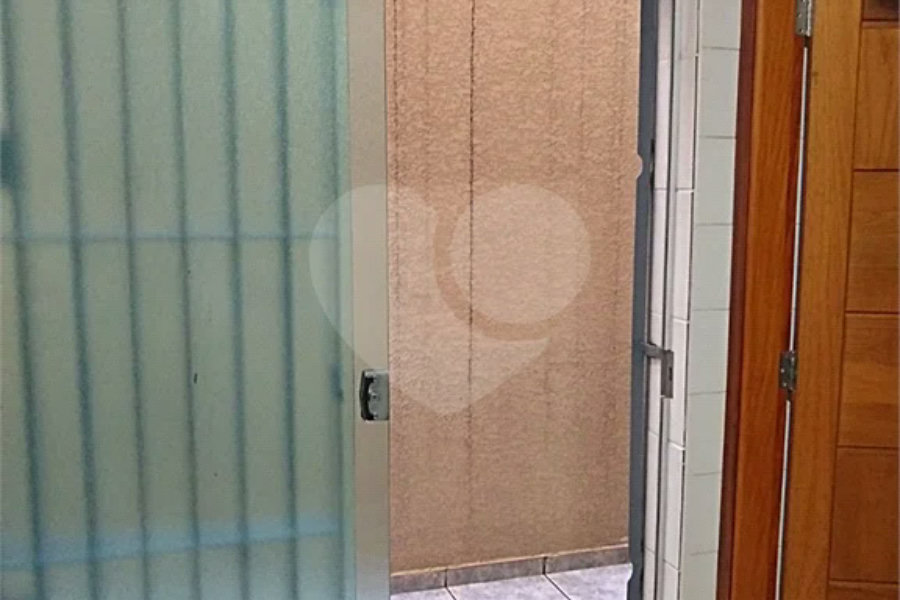 Sobrado à venda com 3 quartos, sendo 1 suíte, em Vila Guilherme, São Paulo, SP