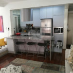Apartamento à venda com 2 quartos, sendo 1 suíte, em Jardim Paulista, São Paulo, SP