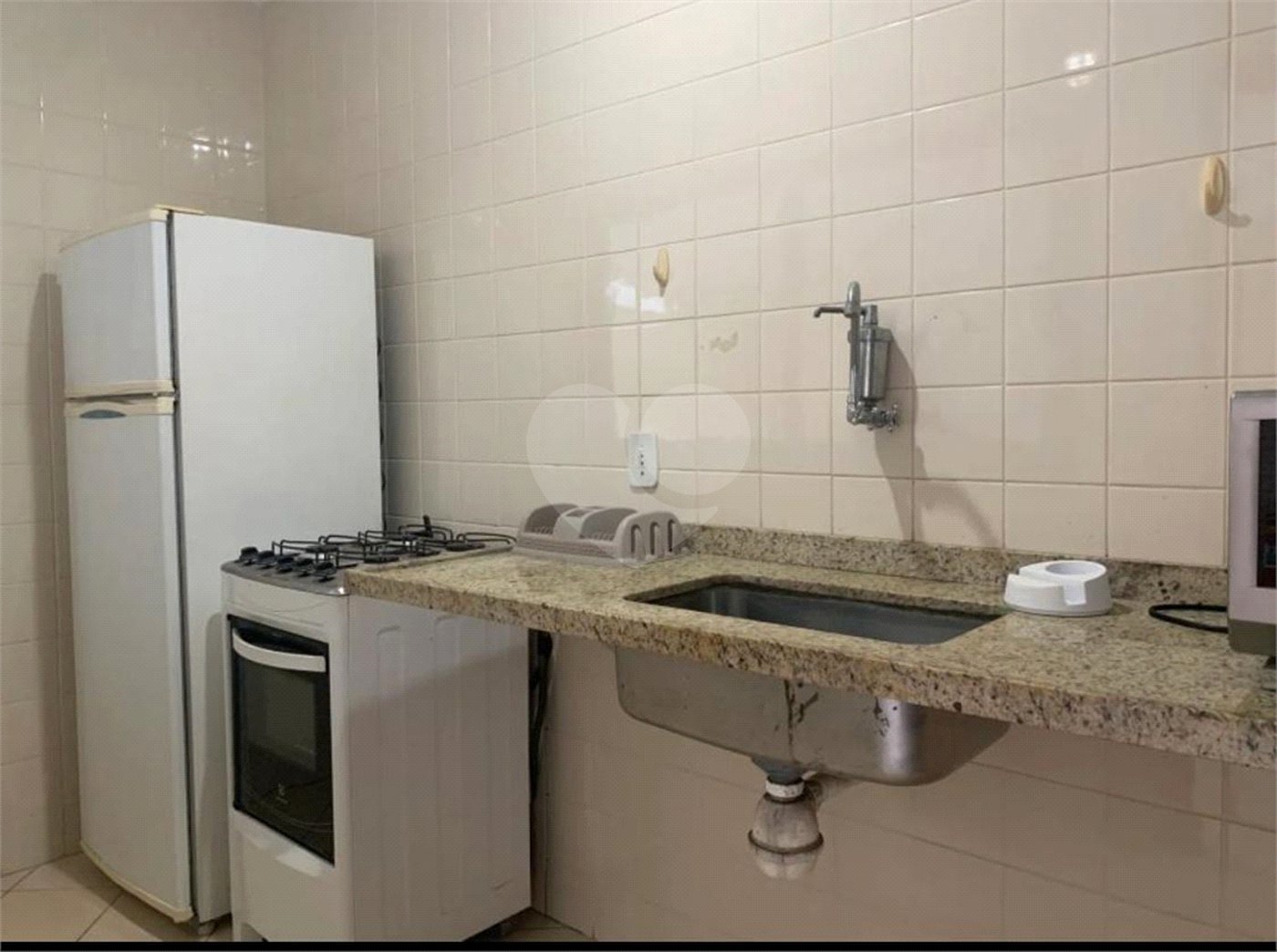 Apartamento à venda com 2 quartos, sendo 1 suíte, em Recreio dos Bandeirantes, Rio de Janeiro, RJ